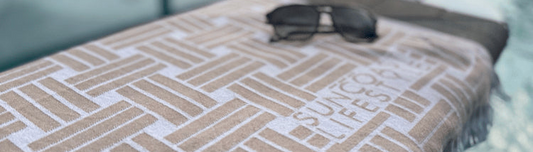 What Makes Suncoast Lifestyle Towels Different?