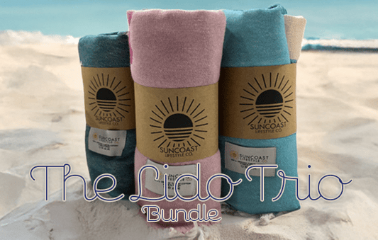 Lido Trio Bundle image 0