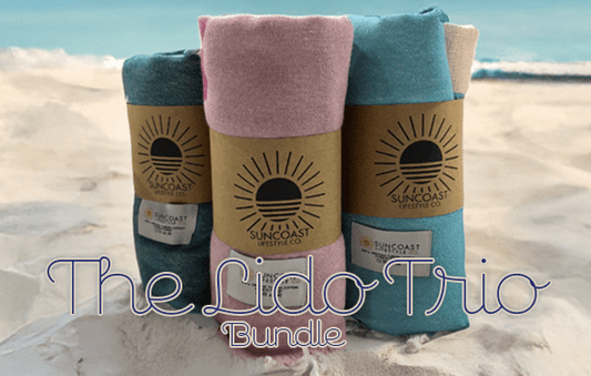 Lido Trio Bundle