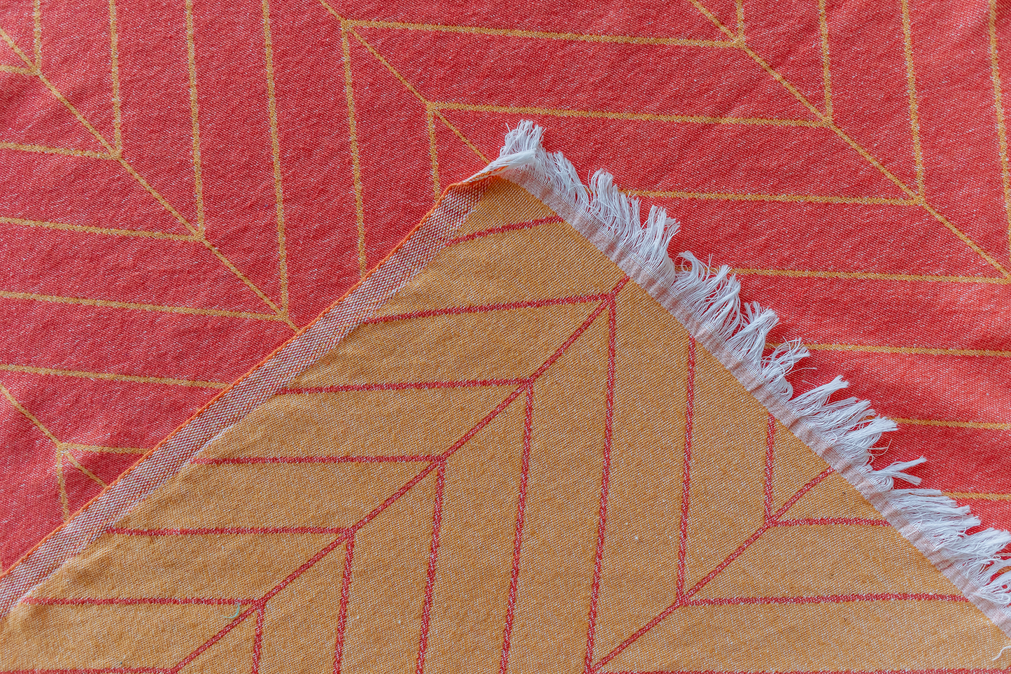 Boardwalk Collection Turkish Towel image 1