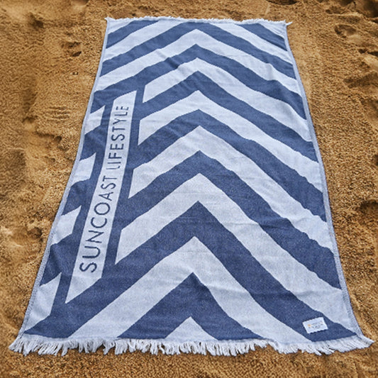 Beach Club - Siesta Blue