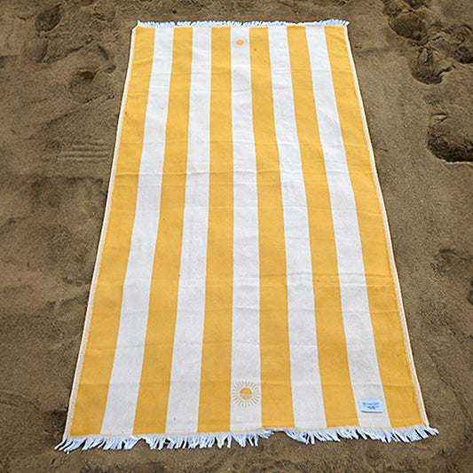 Cabana Club - Portofino Gold