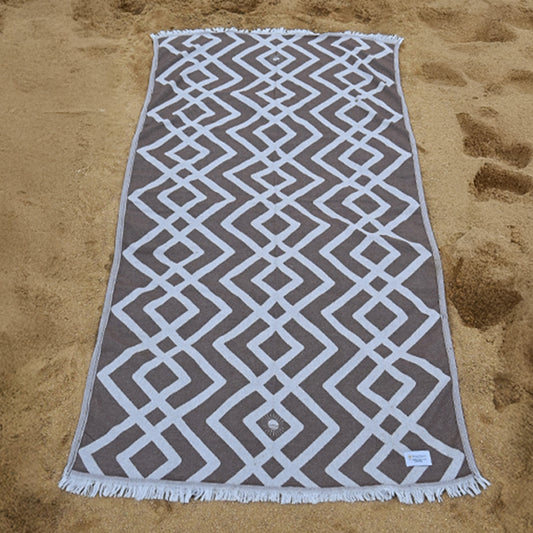 Coastal Prism - Sand