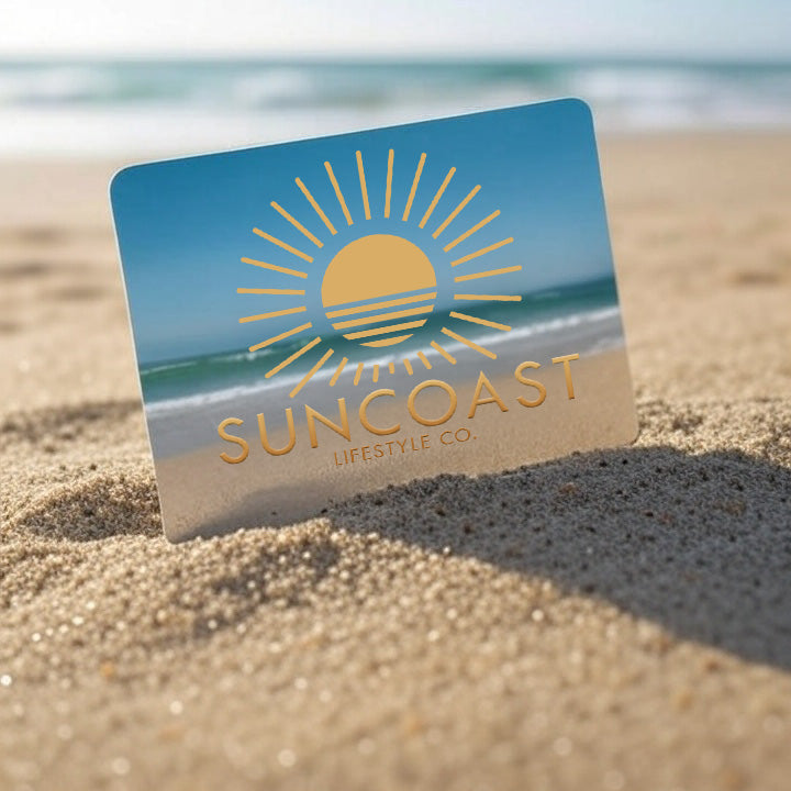 Suncoast Lifestyle Gift Card