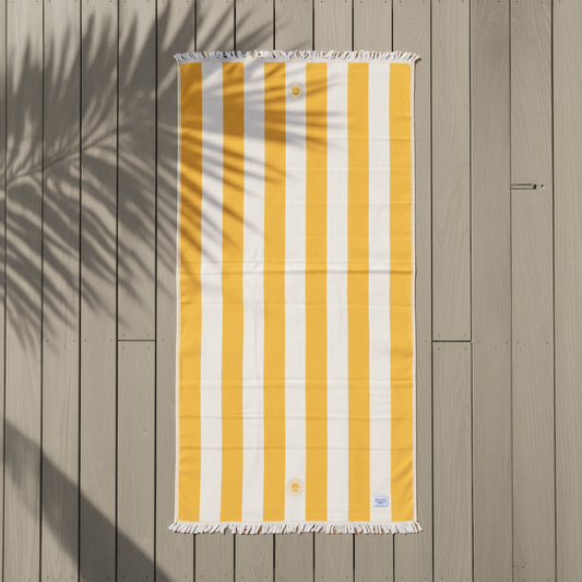 Cabana Club - Portofino Gold