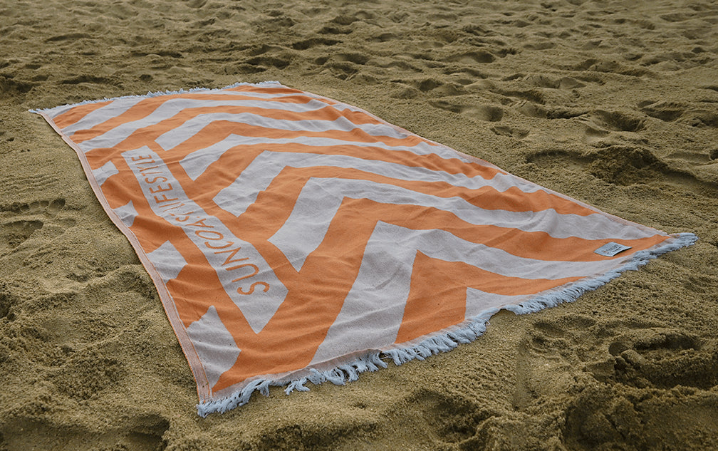 Beach Club Collection Set