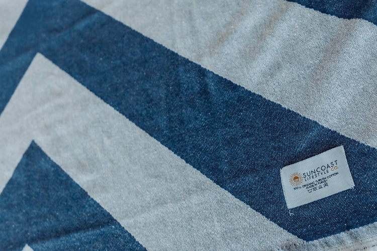 Beach Club - Siesta Blue