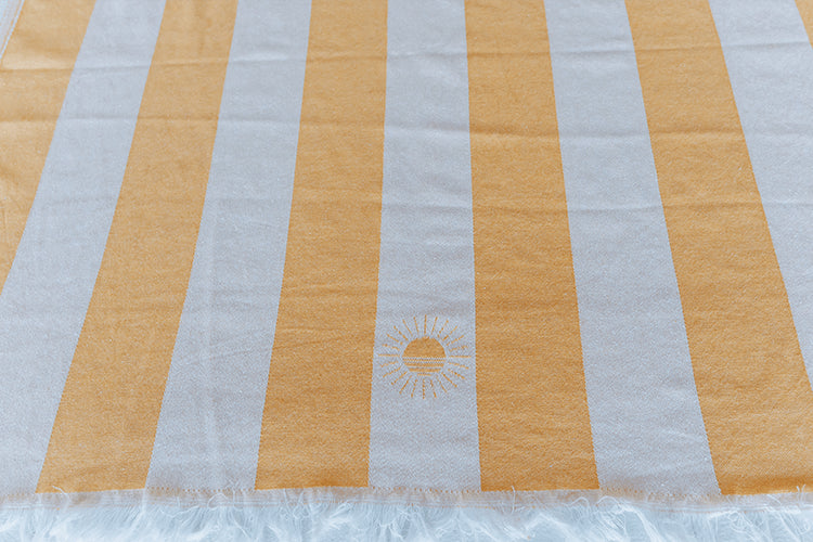 Cabana Club - Portofino Gold