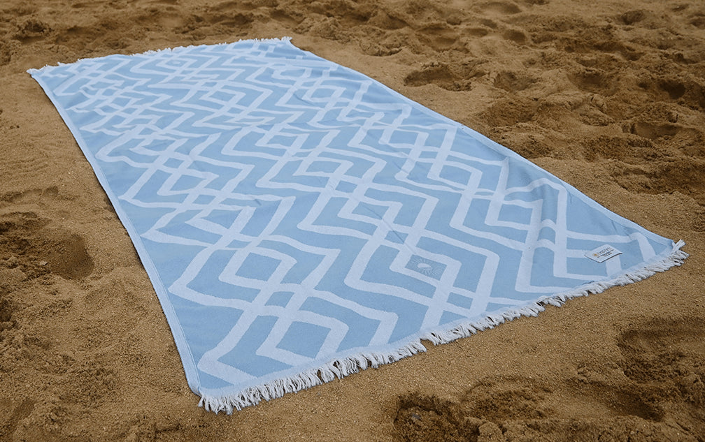 Coastal Prism Collection Set