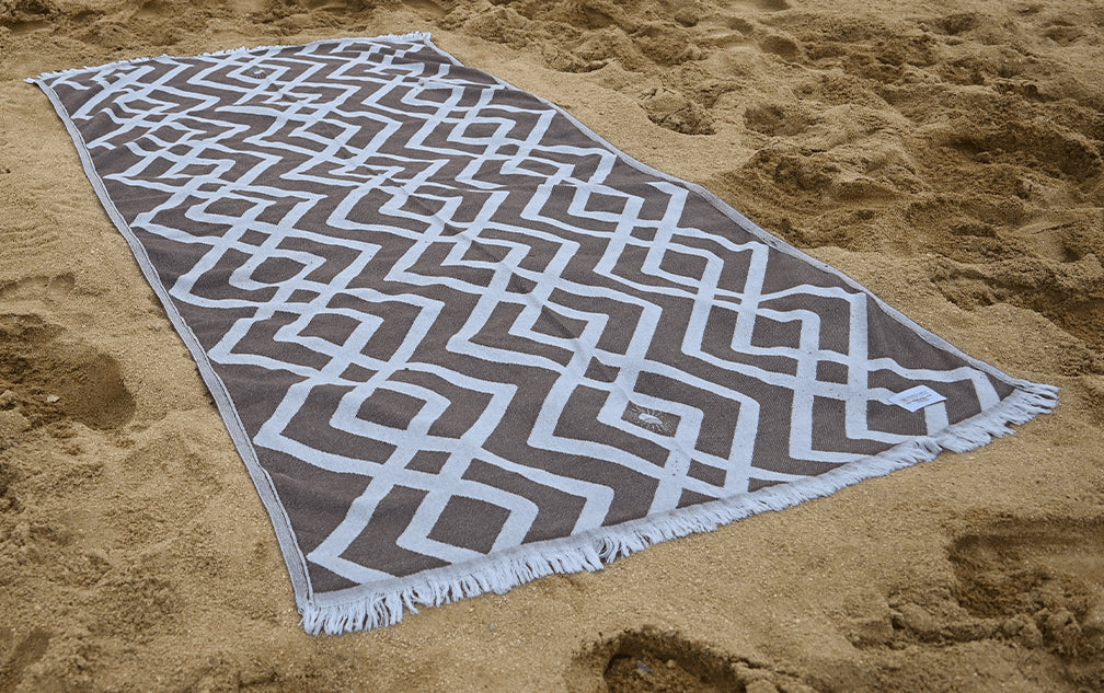 Coastal Prism Collection Set