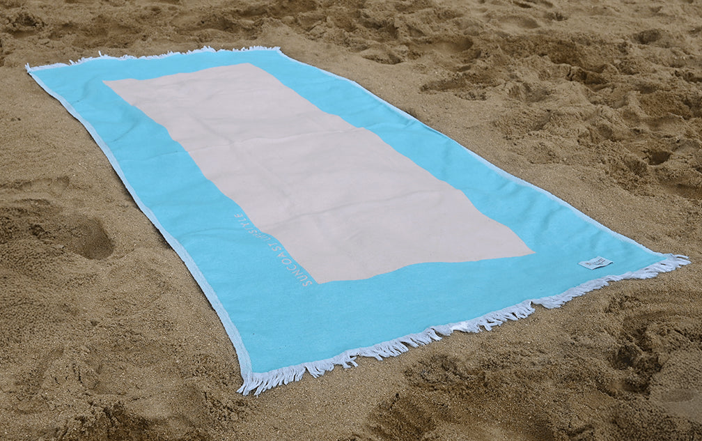 Lido Collection - Venice Beach
