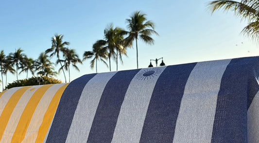 More Than a Towel, It’s a Way of Life