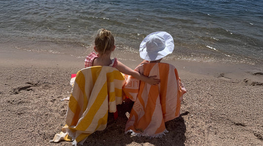 The Beach Hack You Didn’t Know You Needed