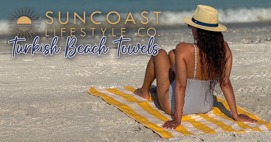 Spring Is Closer Than You Think… Find Your Coast Early