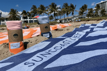 Find Your Coast with Suncoast Lifestyle Co.