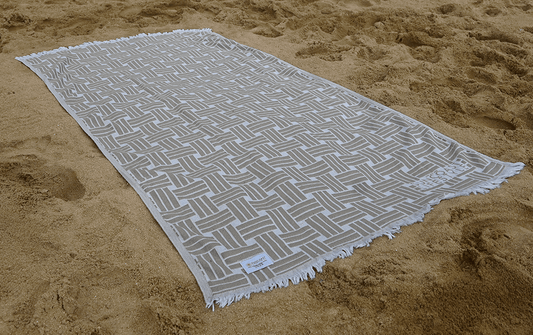 Wicker Weave Collection