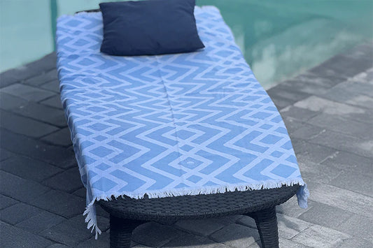 Coastal Prism Collection