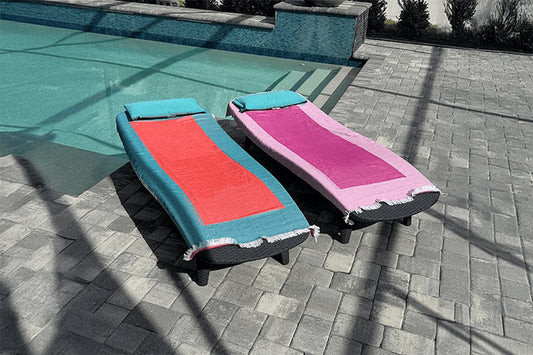 Lido Collection