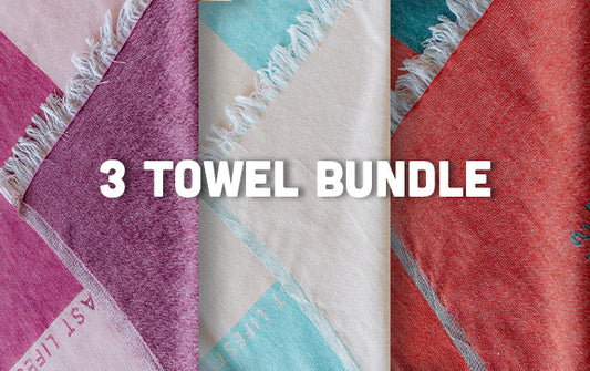 Lido Trio Bundle