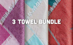 Lido Trio Bundle