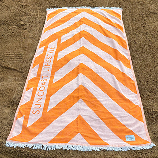Beach Club - Aperol