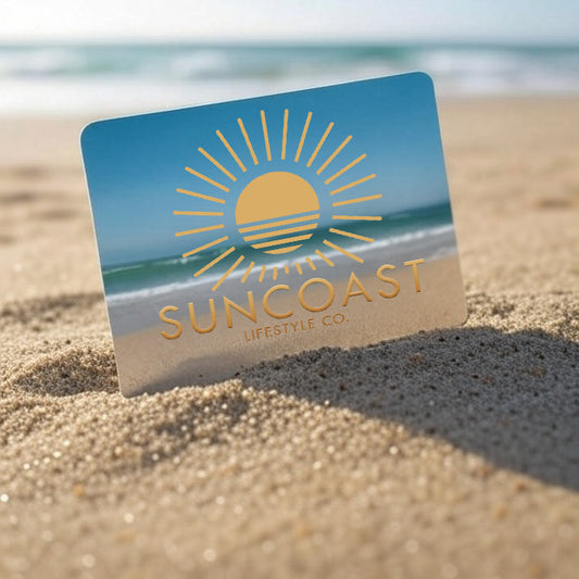 Suncoast Lifestyle Gift Card