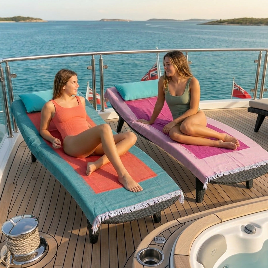 Lido Collection - South Beach