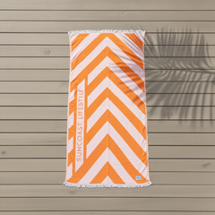Beach Club - Aperol