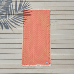 Boardwalk - Sunset