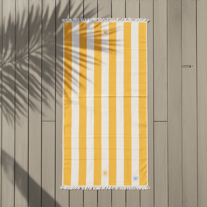 Cabana Club - Portofino Gold