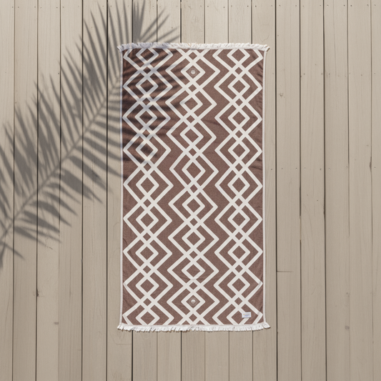 Coastal Prism - Sand