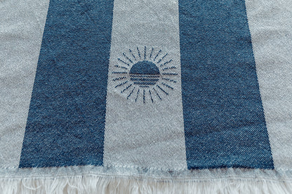 Cabana Club - Siesta Blue