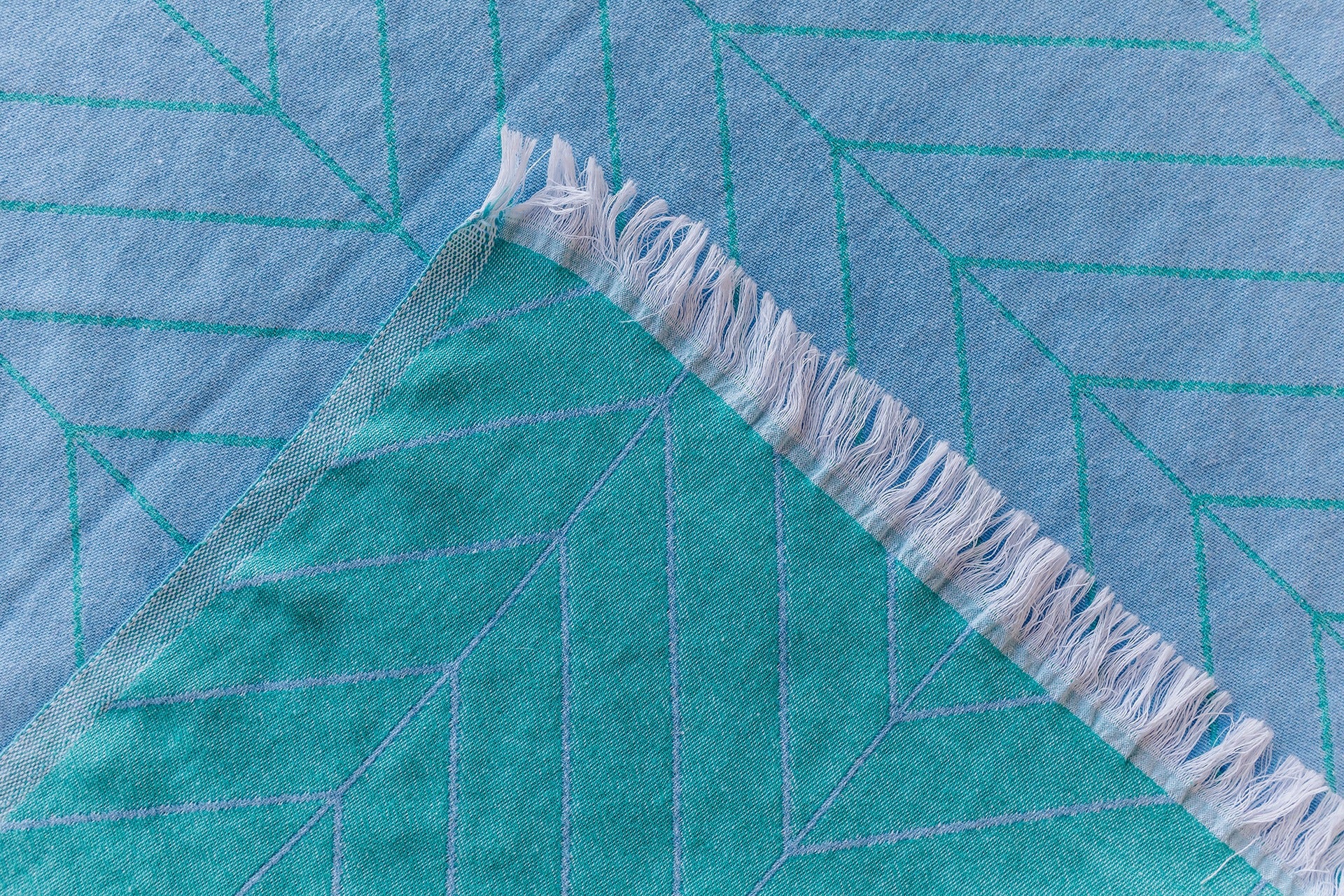 Boardwalk Collection Turkish Towel image 2