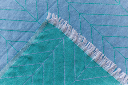 Boardwalk Collection Turkish Towel image 2